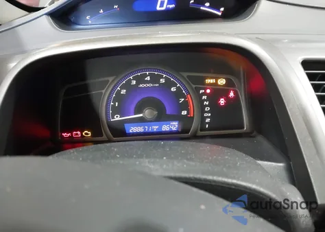 2009 Honda Civic Ex from USA, damaged, VIN 2HGFA16879H328164